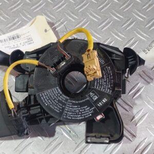 20250719_184118.jpg Bloc lumini cu manete si spira volan Ford Mondeo 2