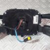 Bloc lumini cu manete si spira volan Peugeot 207 SW cod 96657280XT