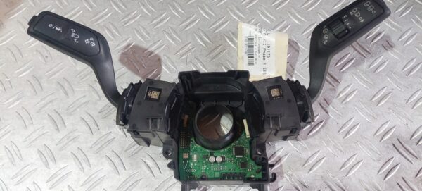 Bloc lumini cu manete si spira volan Ford Focus 4 2018 - 2022 cod H1BT-3F944-AH