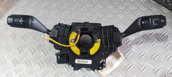 Bloc lumini cu manete si spira volan Ford Focus 2 2004-2010 cod 4M5T-14A664-AB