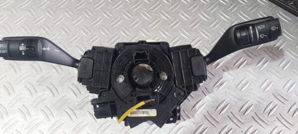 20250719_185507.jpg Bloc lumini cu manete si spira volan Ford Focus 2 2004 - 2008 cod 4M5T-14A664-AB