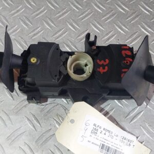 Bloc lumini cu manete si spira volan ALFA ROMEO 166