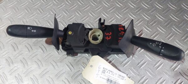Bloc lumini cu manete si spira volan ALFA ROMEO 166