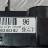 Bloc lumini cu manete si spira volan VW Polo cod 6Q0 953 503 EJ