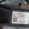 Bloc lumini cu manete si spira volan VOLKSWAGEN PASSAT (3C2) cod 3C5 953 513 C