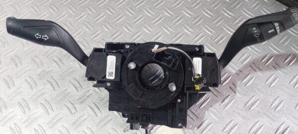 Bloc lumini cu manete si spira volan Ford Focus 3 2012 cod BV6T-13N064-AG