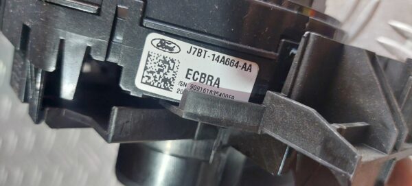 20250719_192037.jpg Spira volan FORD KA+ cod J7BT-14A664-AA