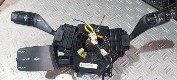Bloc lumini cu manete si spira volan Ford Focus II cod 4M5T-14A664-AB