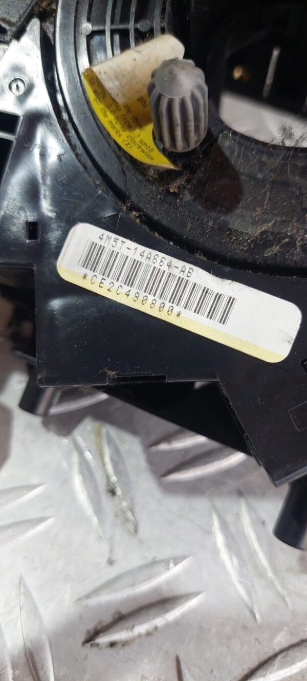 Bloc lumini cu manete si spira volan Ford Focus II cod 4M5T-14A664-AB