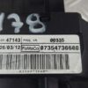 20250719_192647.jpg Bloc lumini cu manete si spira volan Ford Ka 2012 cod 07354736600