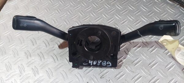 Bloc lumini cu manete si spira volan Volkswagen Golf V cod 5K0 953 507 BC