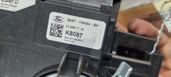 20250719_192745.jpg Bloc lumini cu manete si spira volan FORD B-MAX cod 8A6T-13N064-BH