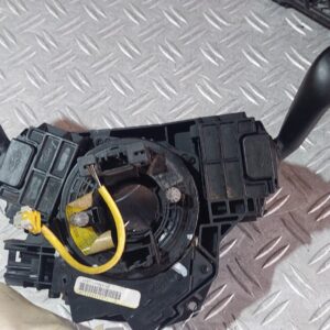 20250719_193031.jpg Bloc lumini cu manete si spira volan Ford Focus 2 cod 4M5T-14A664-AB