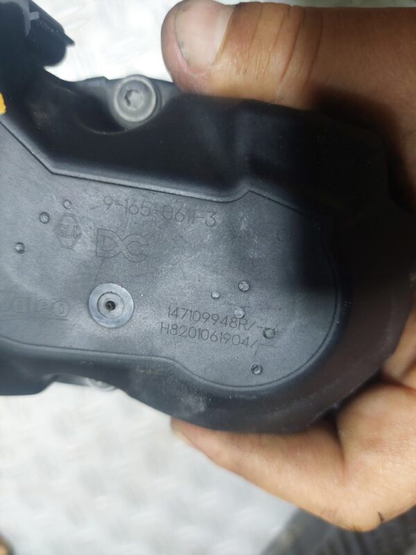 20250724_200636-rotated-1.jpg EGR RENAULT Megane III Hatchback (BZ0/1) 1.6 DCI R9M413 cod 147109948R / H8201061904