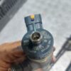 Injector RENAULT Scénic III (JZ0/1_) 1.6 DCI R9M413 cod 0445110 546 / HML6T1205R