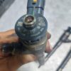 Injector RENAULT Scénic III (JZ0/1_) 1.6 DCI R9M413 cod 0445110 546 / HML6T1205R