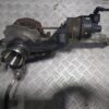 Turbina OPEL Meriva B 1.6 CDTi cod motor B16DTH cod 55580016