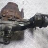 Turbina OPEL Meriva B 1.6 CDTi cod motor B16DTH cod 55580016