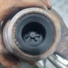 Turbina OPEL Meriva B 1.6 CDTi cod motor B16DTH cod 55580016