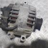 Alternator OPEL Insignia A Hatchback 1.6 CDTi B16DTH cod 13586366