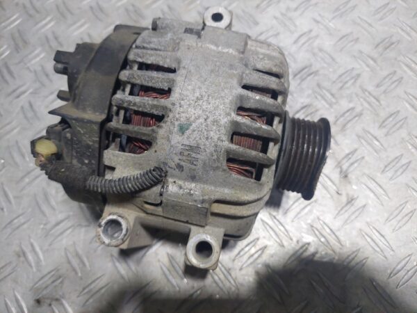 Alternator OPEL Insignia A Hatchback 1.6 CDTi B16DTH cod 13586366