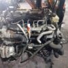 Motor fara anexe Mazda 6 2.0 Diesel cod motor RF7J 143 Cp