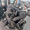 Motor fara anexe Mazda 6 2.0 Diesel cod motor RF7J 143 Cp