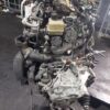 Motor fara anexe Mazda 6 2.0 Diesel cod motor RF7J 143 Cp