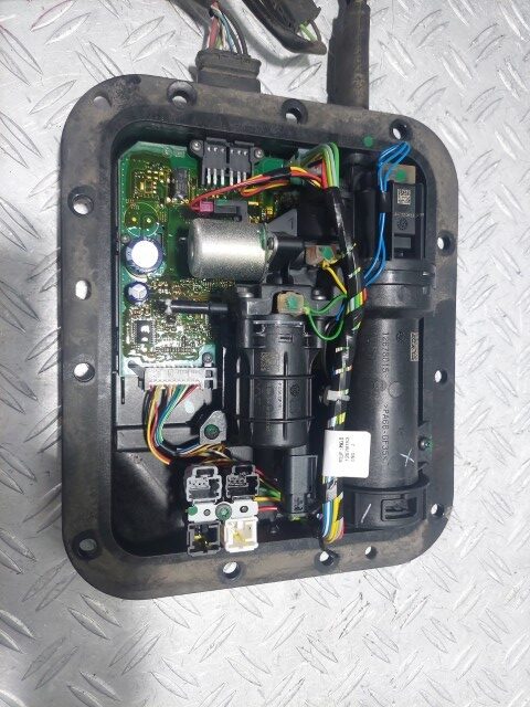 Pompa adblue C4 II Grand Picasso 1.6 BlueHDi 100CP cod 12678023