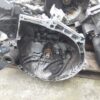 Cutie viteze manuala 5 Trepte Citroen DS3 1.2 Benzina cod motor HMZ cod 20CR15