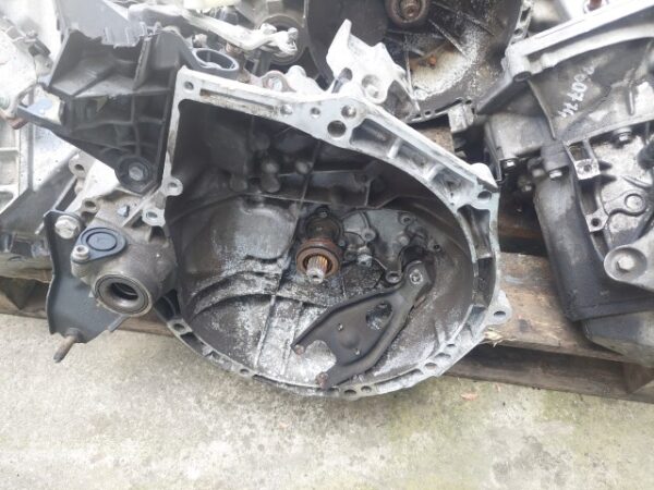 Cutie viteze manuala 5 Trepte Citroen DS3 1.2 Benzina cod motor HMZ cod 20CR15