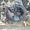 Cutie de viteze manuala 5 trepte Citroen C5 III 1.6 HDI motorizare 9HZ cod 20DM75 Cutie de viteze manuala 5 trepte Citroen C5 III 1.6 HDI motorizare 9HZ cod 20DM75