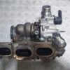Turbosuflanta RENAULT Captur (J5_, H5_) 1.3 TCe cod motor H5HA490 H5H49 cod 8839600008