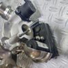 Turbosuflanta RENAULT Captur (J5_, H5_) 1.3 TCe cod motor H5HA490 H5H49 cod 8839600008