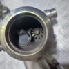 Turbosuflanta RENAULT Captur (J5_, H5_) 1.3 TCe cod motor H5HA490 H5H49 cod 8839600008