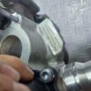 Turbosuflanta RENAULT Captur (J5_, H5_) 1.3 TCe cod motor H5HA490 H5H49 cod 8839600008