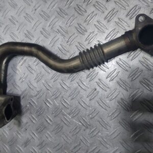 Conducta EGR HONDA CR-V II (RD) 2.2 CTDi N22A2