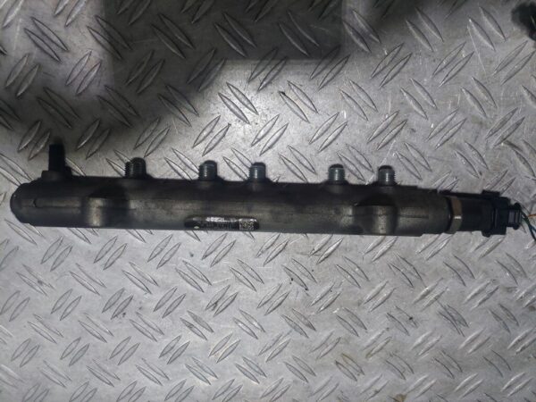 Rampa injectoare Honda Civic 2.2 D N22A2 cod 1077800440 0445214121