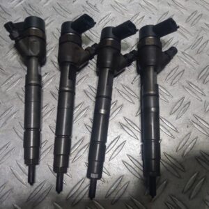 Injector Honda CR-V 2.2 CRDi N22A2 cod 0445110288 16450R06E01