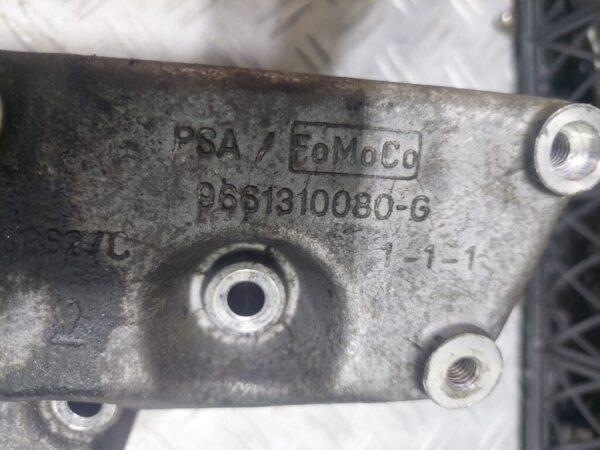 Suport accesorii LAND ROVER Range Rover Evoque 2.2 D 224DT cod: 9661310080G
