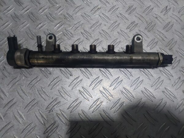 Rampa Injectoare Land Rover Freelander II 2.2 dCi 224DT cod: 9656917280