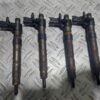Injector Land Rover Freelander 2 2.2 D 224DT cod: 0445115042 / SAR5EVTCBV