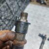 Injector Land Rover Freelander 2 2.2 D 224DT cod: 0445115042 / SAR5EVTCBV