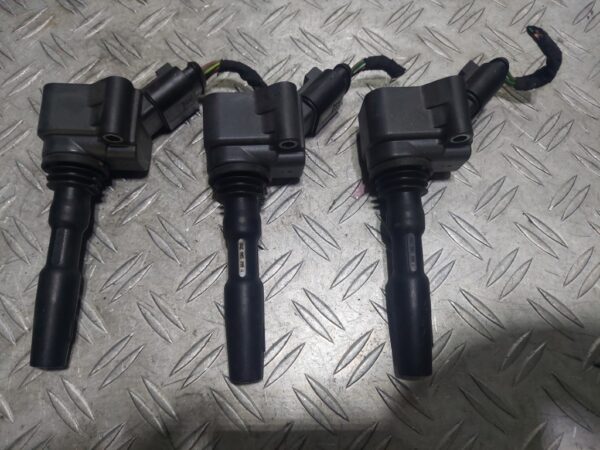 20250724_194329.jpg Bobina inductie SKODA Citigo Hatchback 1.0 CNG cod motor CHYA cod 04E905110M