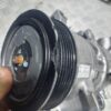 Compresor clima AC Peugeot Partner II 1.2 benzina cod motor HNZ cod 9672247080