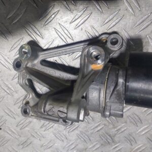 Rola intinzatoare PEUGEOT 208 I Hatchback (CA_, CC_) 1.2 VTI ZMZ ZM01 cod: 9676870780