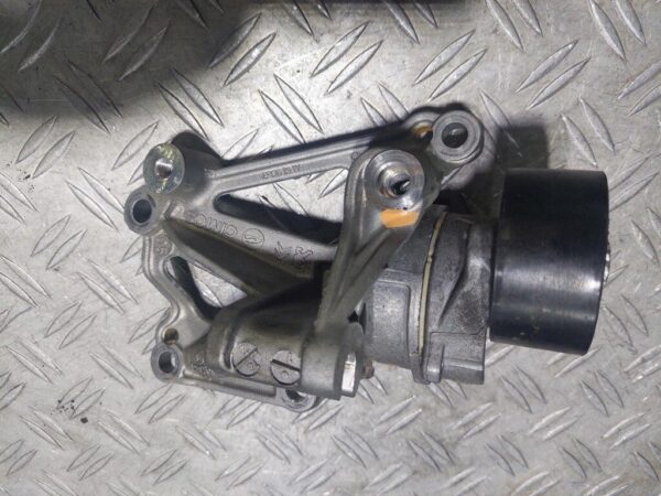 Rola intinzatoare PEUGEOT 208 I Hatchback (CA_, CC_) 1.2 VTI ZMZ ZM01 cod: 9676870780
