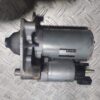 Electromotor PEUGEOT 208 1.2 VTI ZMZ ZM01 cod 9671530880