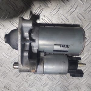 Electromotor PEUGEOT 208 1.2 VTI ZMZ ZM01 cod 9671530880