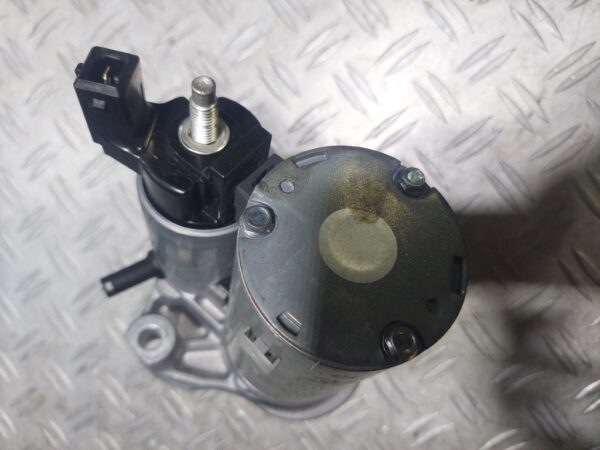 Electromotor PEUGEOT 208 1.2 VTI ZMZ ZM01 cod 9671530880
